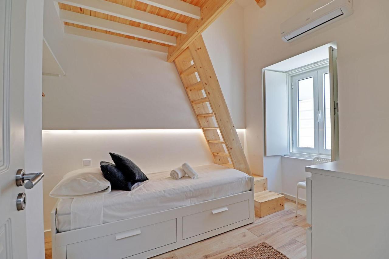 Faro Amazing By Homing Apartment Exterior photo