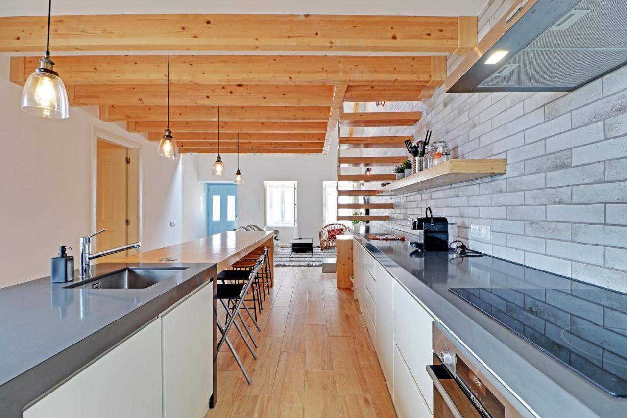 Faro Amazing By Homing Apartment Exterior photo